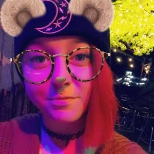 Meet your Posher, Shanteen